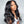 Load image into Gallery viewer, 13x6 HD Swiss Lace Front body wave black human hair Pre Plucked Wigs For Women - edmundhair.com
