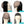 Load image into Gallery viewer, Lace Front Wig Cap with Hair for Making Wigs Adjustable Straps and Combs 13x4 Swiss Lace 100% Human Hair
