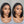 Load image into Gallery viewer, Short Black Wig Headband Bob Glueless Wig Beginner Friendly Virgin Hair
