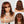 Load image into Gallery viewer, Ginger Brown 4x4 Lace Closure Loose Deep Wave Wig With Bangs
