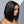 Load image into Gallery viewer, 8 Inches 4x4 Lace Closure Bob Wig Human Hair Wigs Pre Plucked With Baby Hair Brazilian Straight Short Wig
