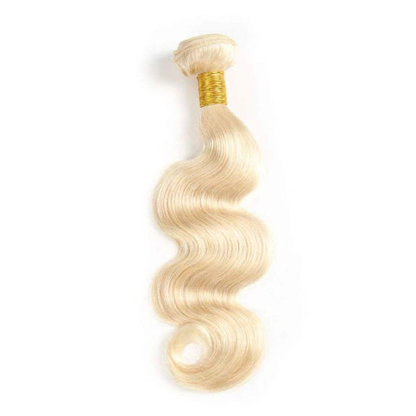 Hair Bundles 613 Honey Blonde Hair Body Wave 100% Human Hair