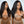 Load image into Gallery viewer, Kinky Straight 13x6 HD invisible Lace Front Wig Black hair With Natural Hairline
