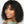 Load image into Gallery viewer, Curly Wig with Bangs Cost-effective To-Go Wig 10A Human Hair
