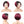 Load image into Gallery viewer, FLASH SALE Pixie Cut Wig Fashion Cheap Pre-Styled Short Bob Wigs Human Hair
