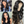 Load image into Gallery viewer, Body Wave Lace Front Wig 13*4 Pre-plucked Lace Human Hair Wig Natural Color
