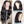 Load image into Gallery viewer, Body Wave Lace Front Wig 13*4 Pre-plucked Lace Human Hair Wig Natural Color
