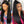 Load image into Gallery viewer, 9A Peruvian Straight Hair 4 Bundles With Lace Frontal Human Hair
