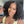 Load image into Gallery viewer, BOGO SALE: $139=Natural Color 16&#39;&#39; Straight Glueless 4x4 Closure Wig+12&#39;&#39;BOB  Kinky Curly 4x4 Glueless Wig
