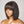 Load image into Gallery viewer, Flash Sale Short Bangs Bob Wig With Minimalist Undetectable HD Lace
